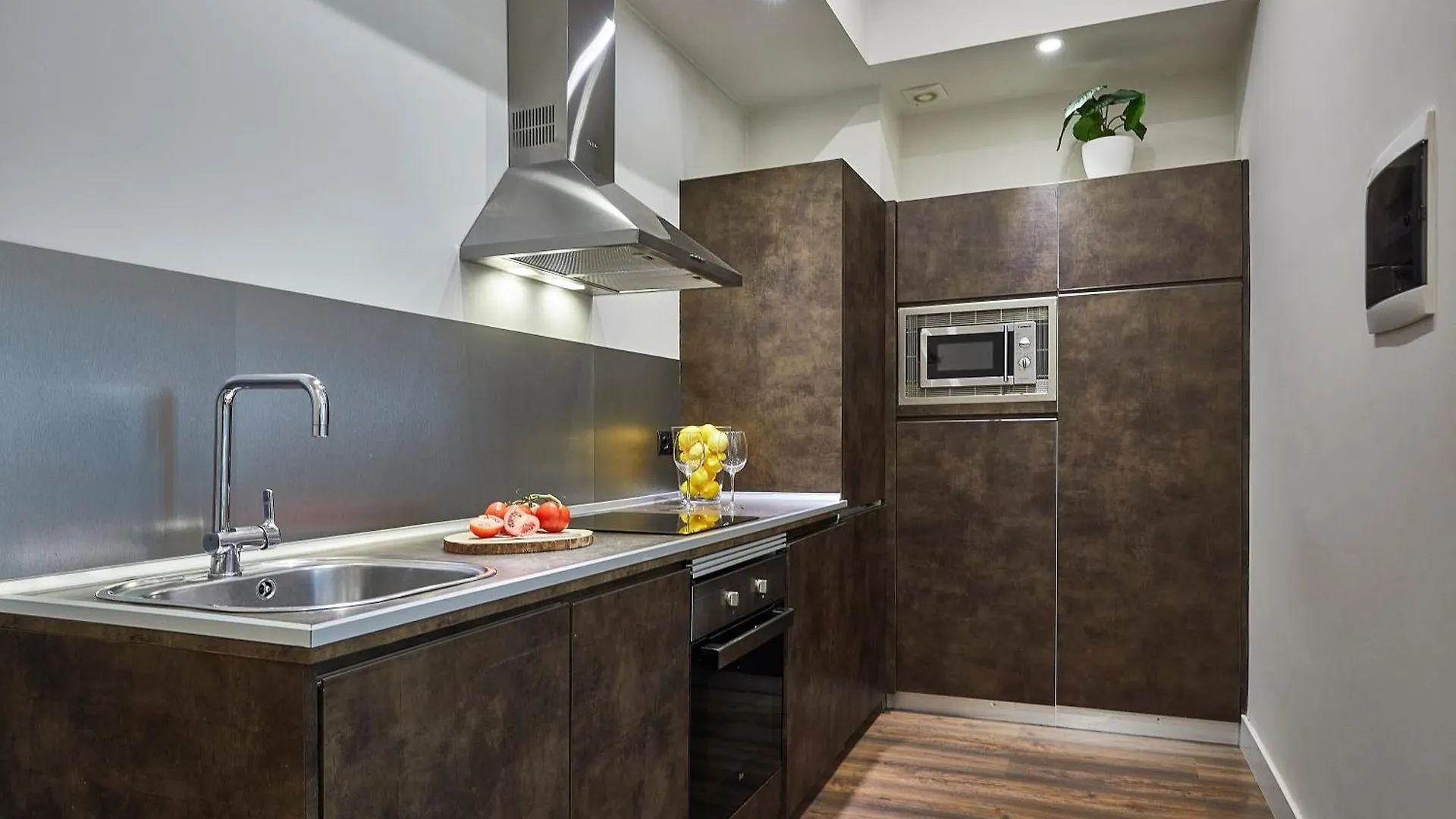 Bbarcelona Rogent Flats Apartment 0*, Barcelona