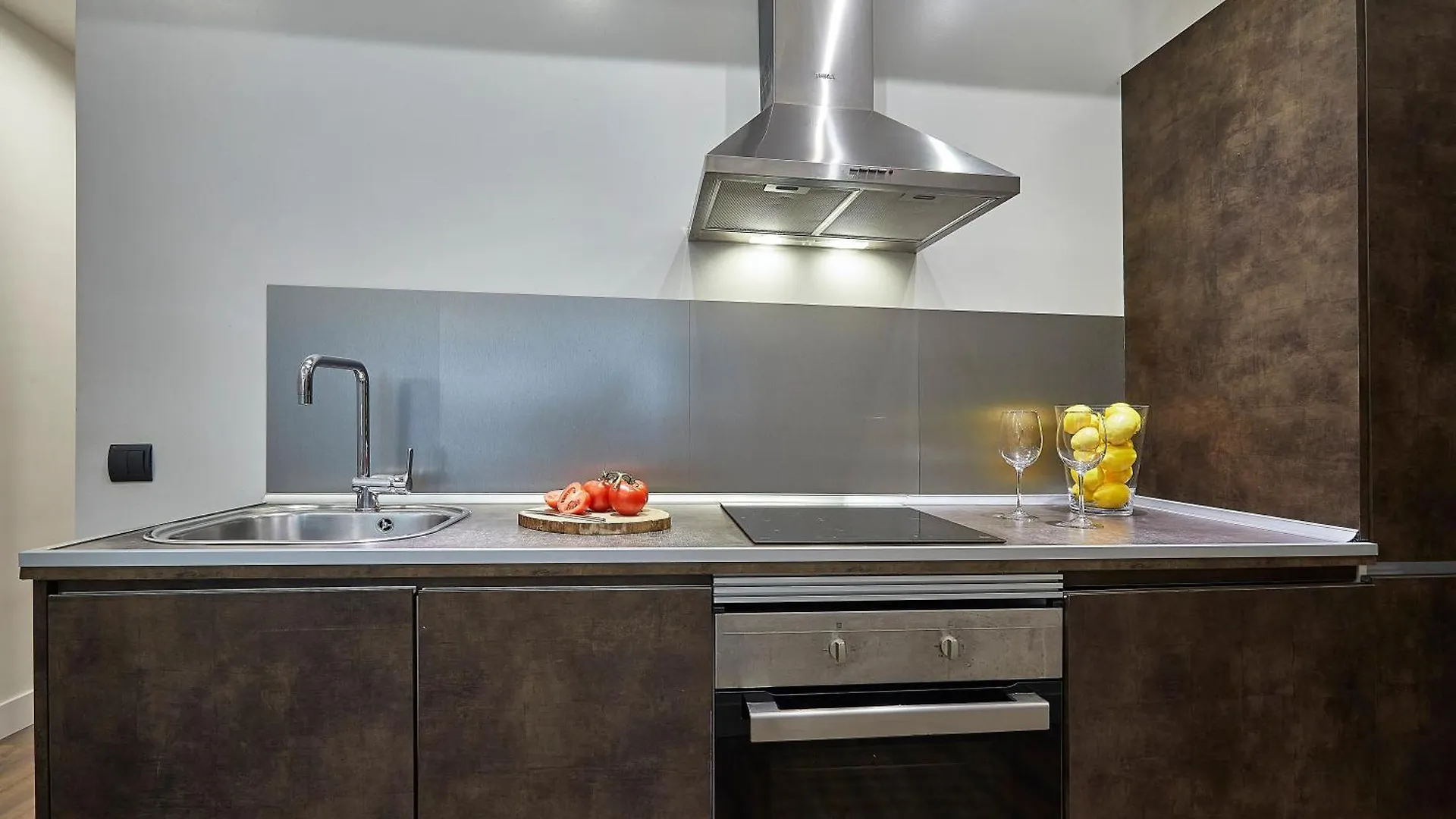 Bbarcelona Rogent Flats Apartment 0*, Barcelona Spain
