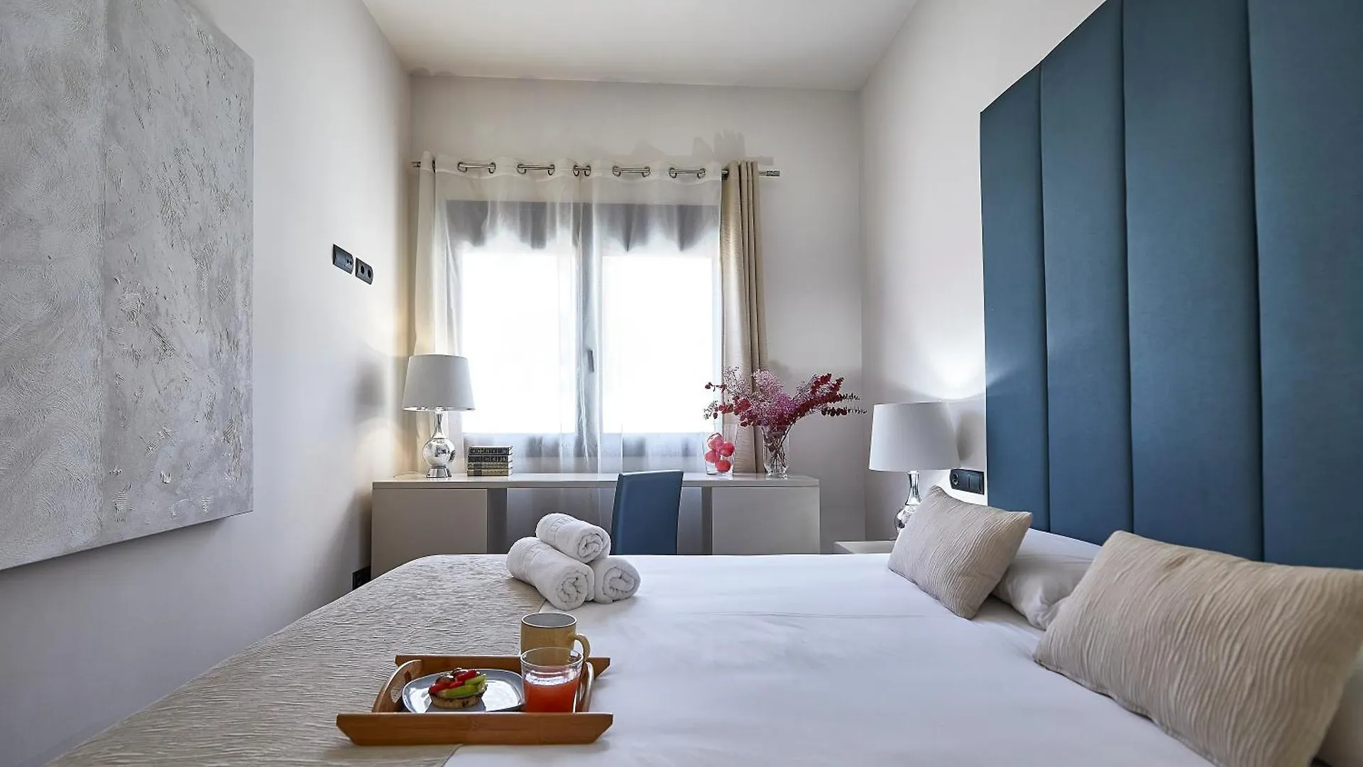 Bbarcelona Rogent Flats Apartment 0*, Barcelona Spain