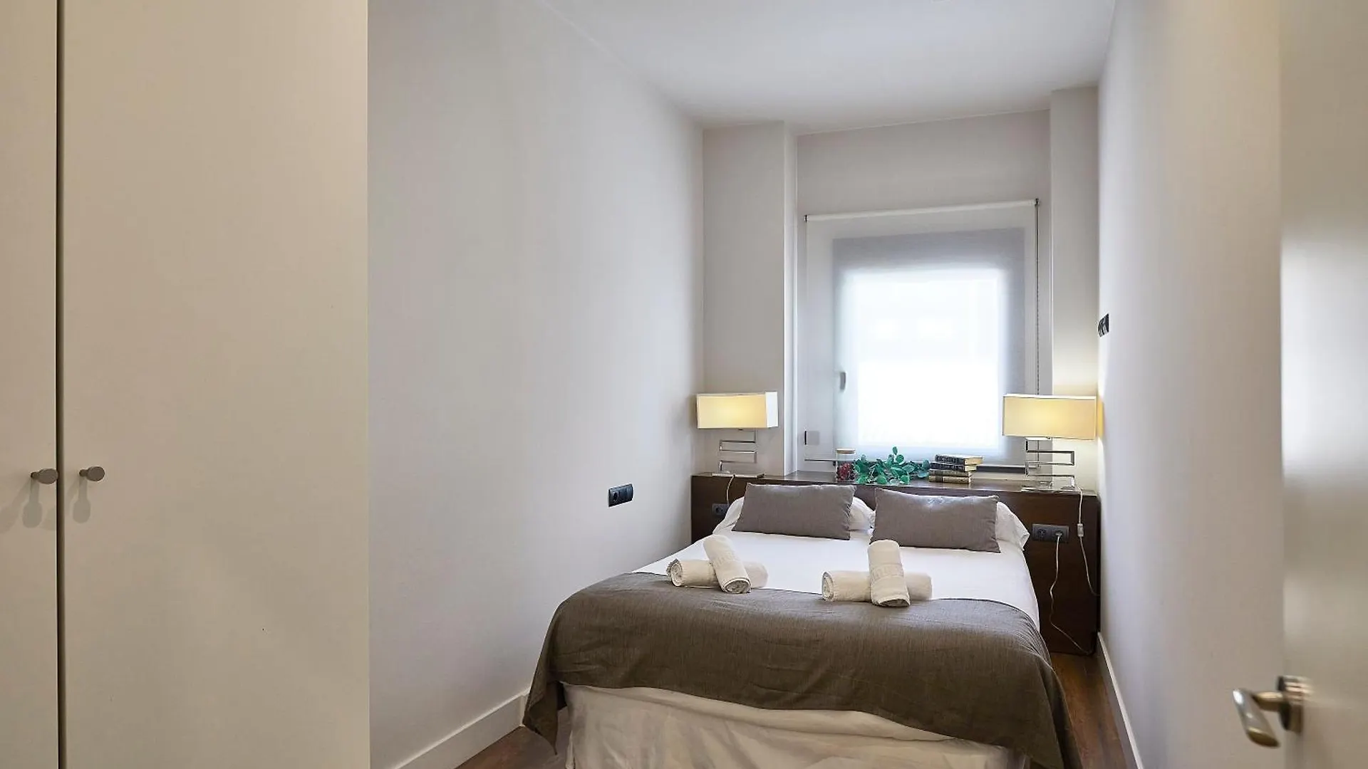 Bbarcelona Rogent Flats Apartment  Barcelona