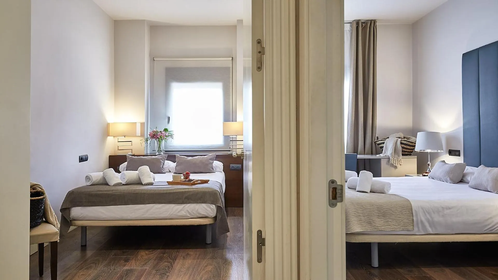 Bbarcelona Rogent Flats Διαμέρισμα