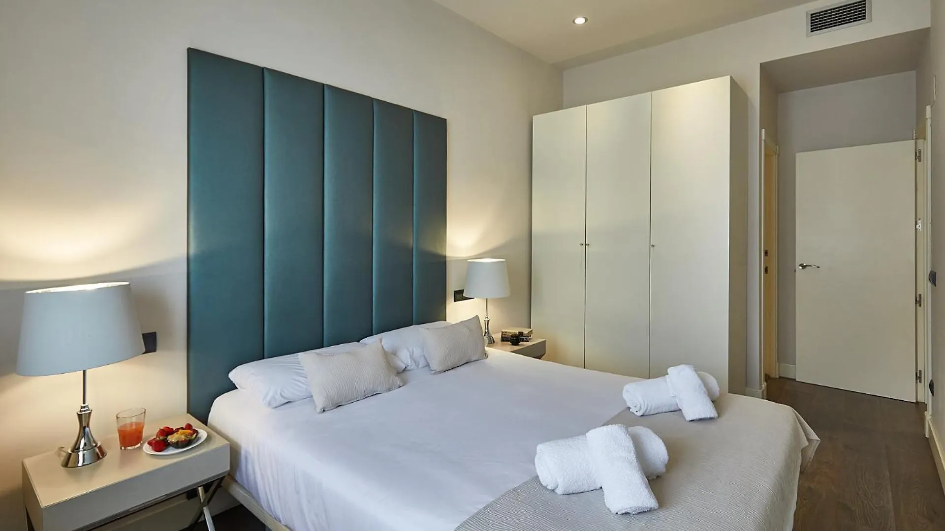 Bbarcelona Rogent Flats Διαμέρισμα