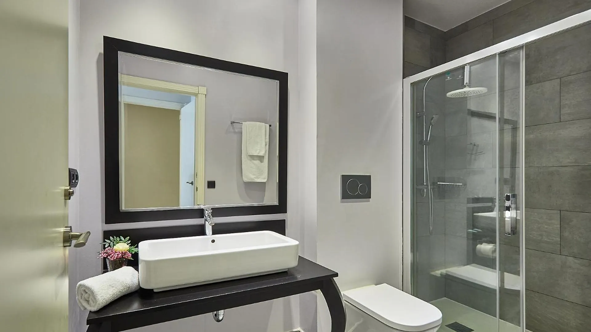 Bbarcelona Rogent Flats Διαμέρισμα Ισπανία
