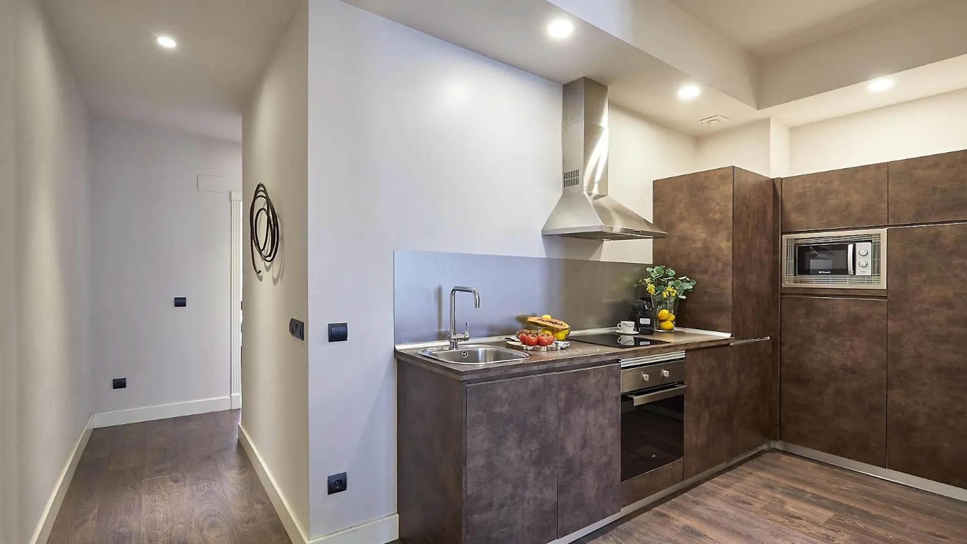Bbarcelona Rogent Flats Διαμέρισμα