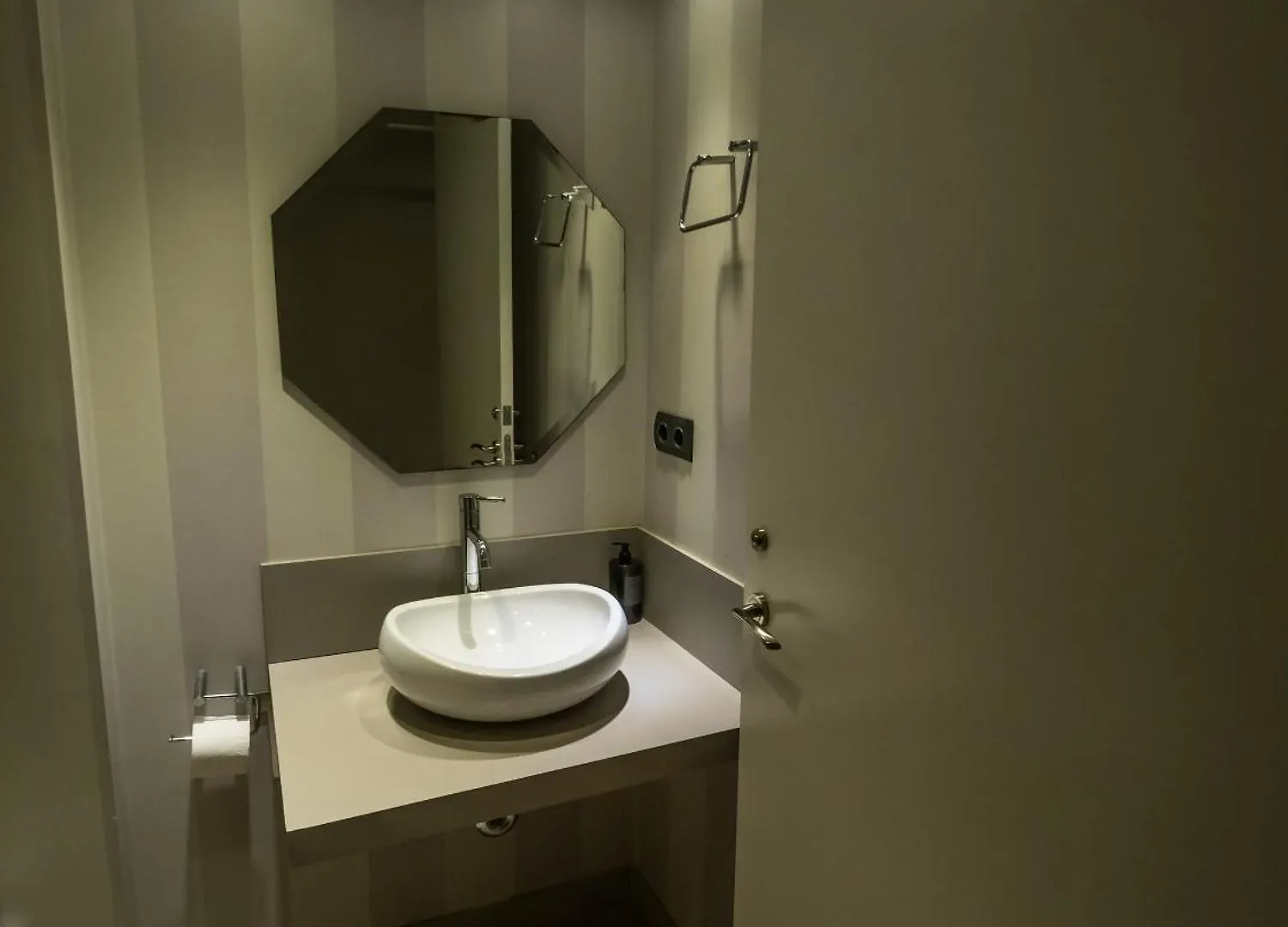 Bbarcelona Rogent Flats Διαμέρισμα