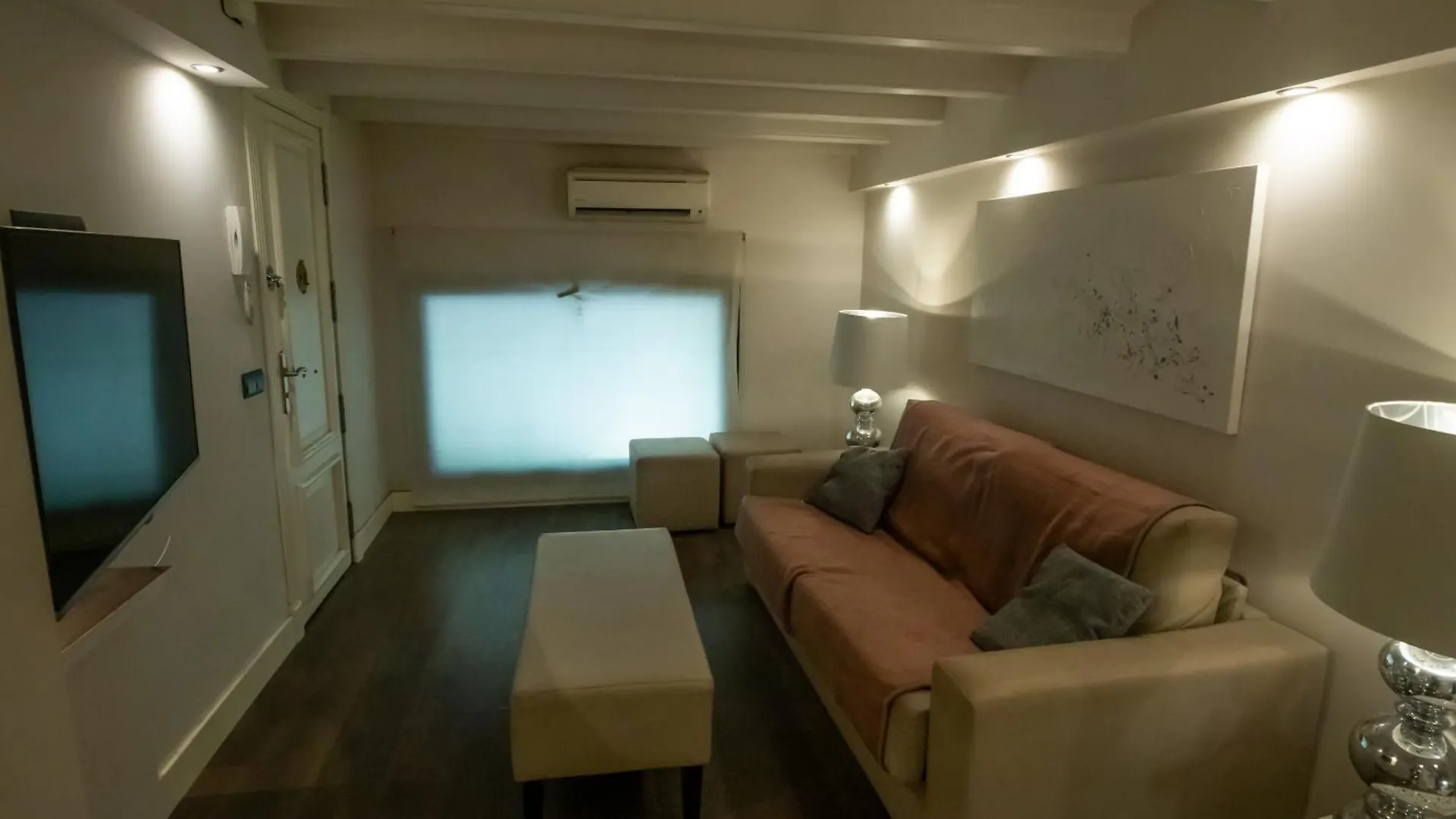 Bbarcelona Rogent Flats Διαμέρισμα Βαρκελώνη