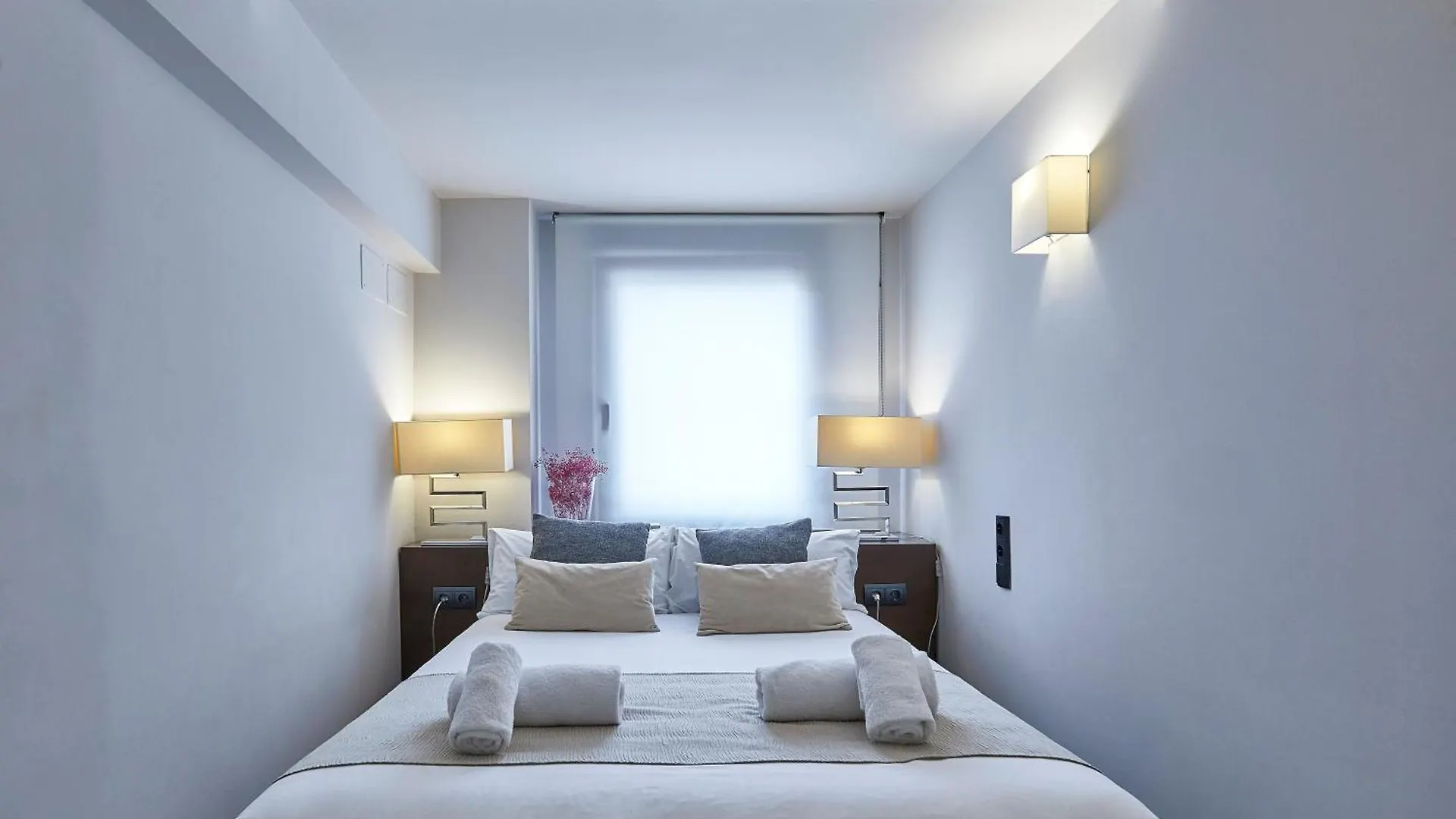 Bbarcelona Rogent Flats Διαμέρισμα Ισπανία