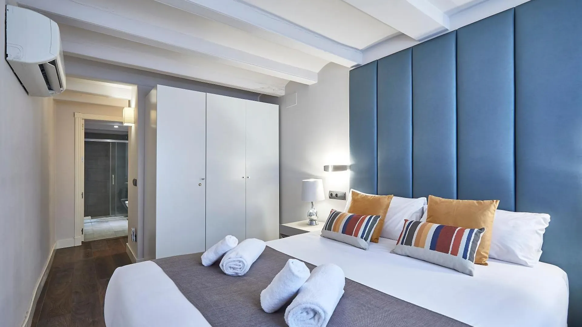 Bbarcelona Rogent Flats Διαμέρισμα Βαρκελώνη