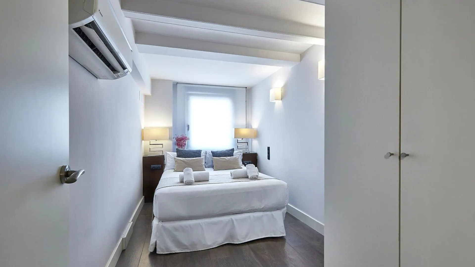 Bbarcelona Rogent Flats Διαμέρισμα 0*, Βαρκελώνη