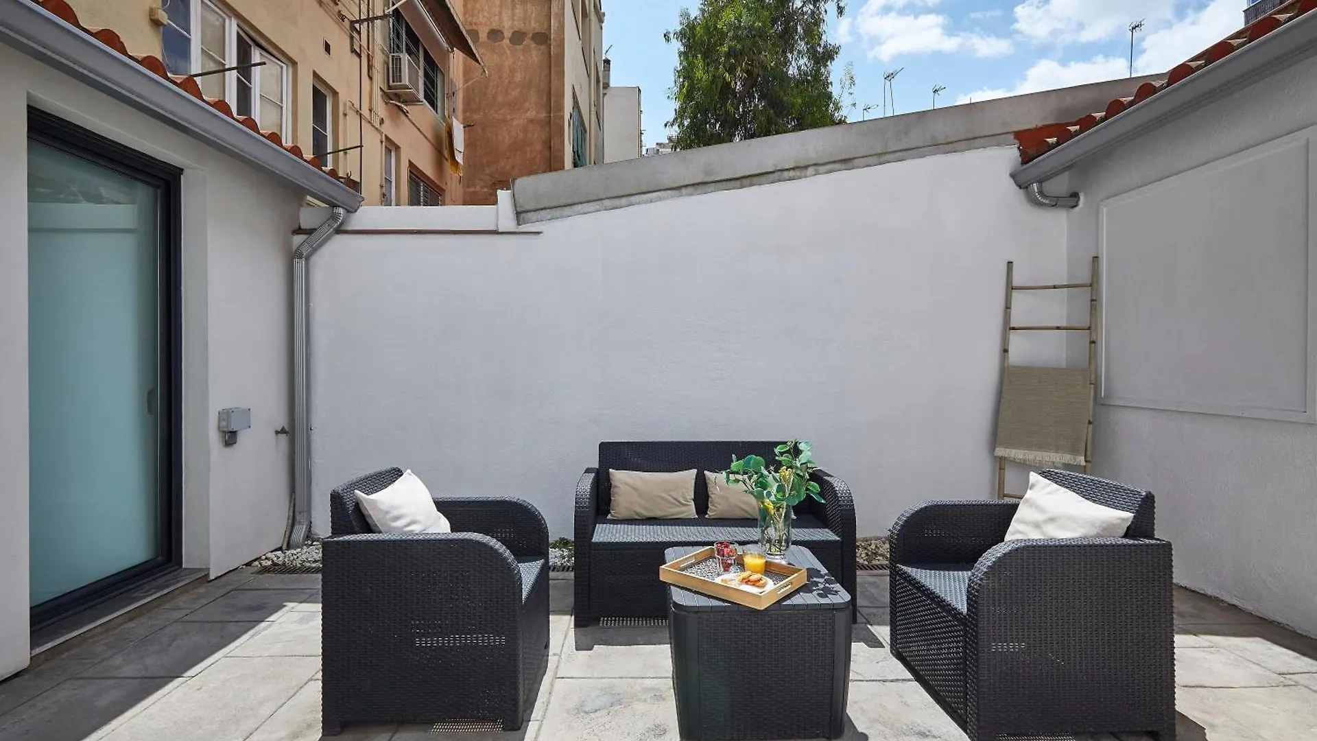 Bbarcelona Rogent Flats Διαμέρισμα Ισπανία