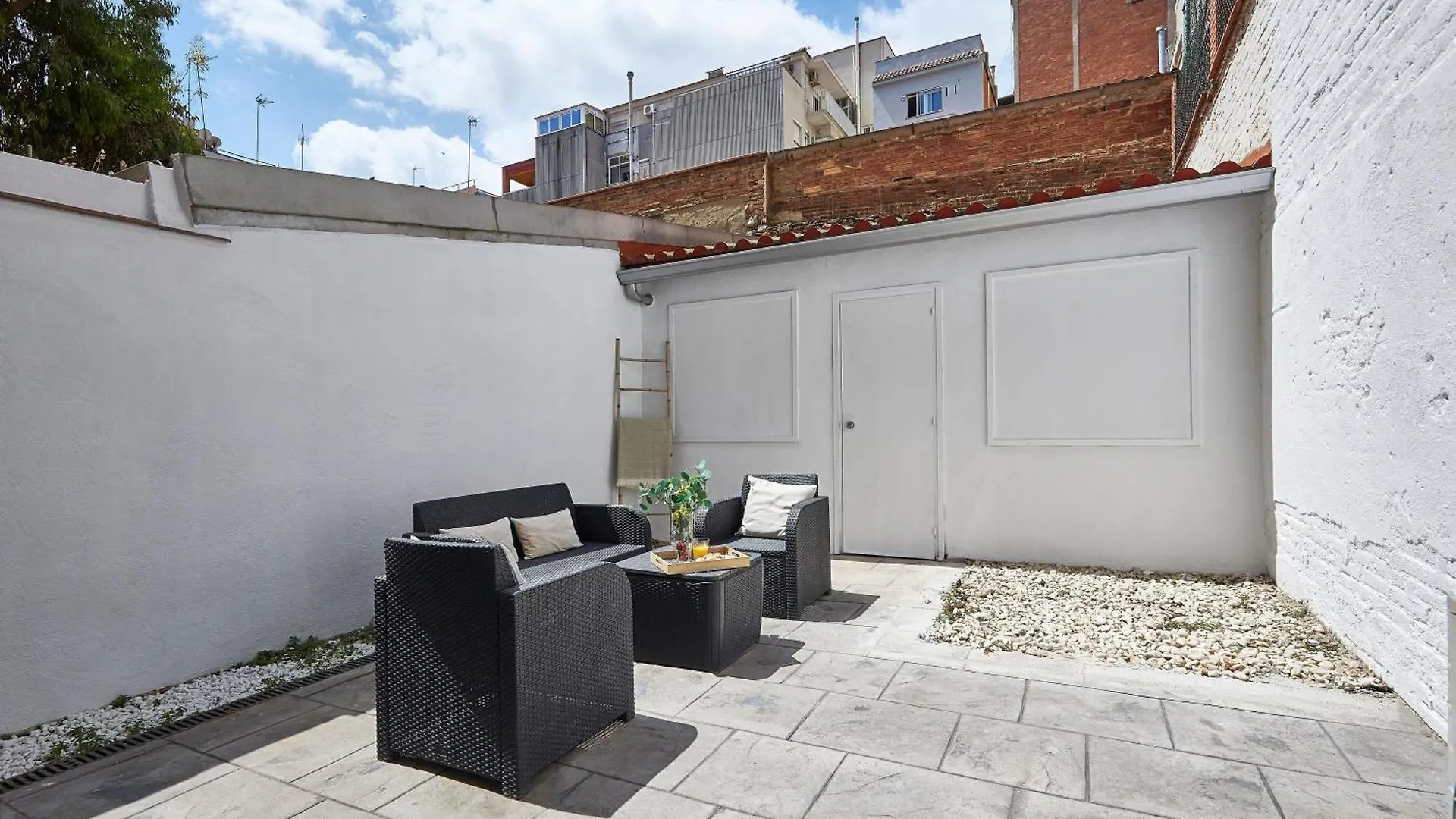 Bbarcelona Rogent Flats Διαμέρισμα  Βαρκελώνη